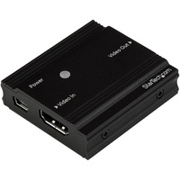 Startech StarTech.com HDMI Signalverstärker - HDMI Extender - 4K