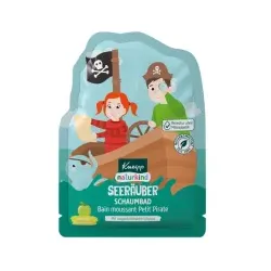 Kneipp® naturkind Seeräuber Schaumbad 910598 , 40 ml - Beutel