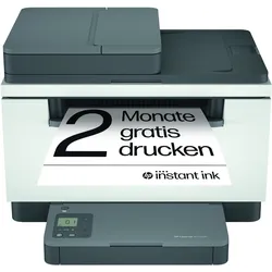 HP LaserJet MFP M234sdn Multifunktionsdrucker - s/w - Laser