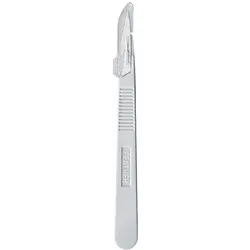 Einmal-Skalpelle FEATHER Fig. 11 steril (20 Stck.)