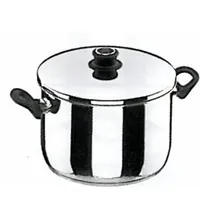 Lacor Estudio Gemüsetopf 24 cm