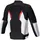 Alpinestars Ast V2 Air Jacke - Black / White / Bright Red - M