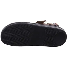 Finn Comfort Toro-S slate 39