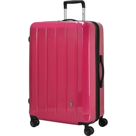 check.in London 2.0 Koffer-Set 3-tlg. pink/rosa