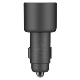 Xiaomi 67W KFZ-Ladegerät USB-A + USB-C Schwarz