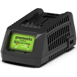 Greenworks 24V 2A Ladegerät