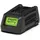 Greenworks 24V 2A Ladegerät
