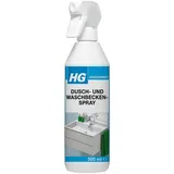 H G-VOGEL HG Badreiniger täglich, 500ml