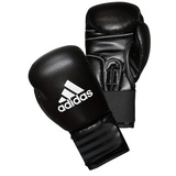 adidas Boxhandschuhe Performer schwarz/weiß 10 oz