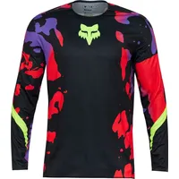 Fox 360 Throttle Motocross Jersey, L