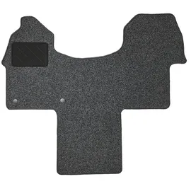 PRO PLUS Kabinenbodenmatte für Mercedes W907 Sprinter