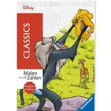 Ravensburger Malen nach Zahlen: Classics