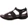 ECCO Flash Damen Schwarz 41