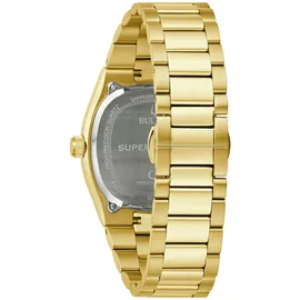 BULOVA 97B223 Herrenarmbanduhr