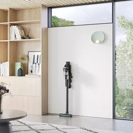 Samsung Jet 85 CompleteClean Plus mit Clean Station VS20C85G4PB/WD