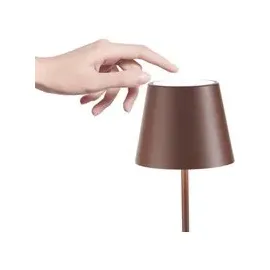 Zafferano Poldina Pro Mini rust