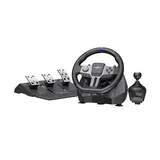 PXN V9 Gen2 Racing Bundle Controller Schwarz PC / Xbox One