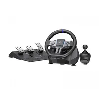 PXN V9 Gen2 Racing Bundle Controller Schwarz PC / Xbox One