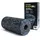 Blackroll Massagerolle Standard schwarz/weiß/blau (BRSTABWBC)