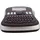 Dymo LabelManager 210D Schwarz/Silber