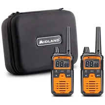 Midland XT 70 Pro 2er Kofferset