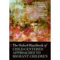 Oxford University Press The Oxford Handbook of Child-Centered Approaches