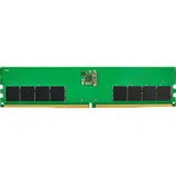 HP DDR5 - 8 GB - DIMM 288-PIN - 4800 MHz / PC5-38400