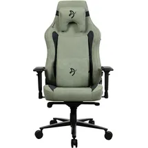 Arozzi Vernazza XL Gaming-Stuhl Grün