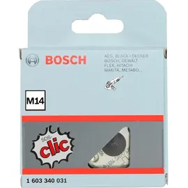 Bosch Schnellspannmutter 1603340031