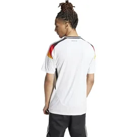 adidas Deutschland Trikot 2024 White S