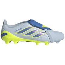 adidas Predator League FG Kinder Crystal Sky/Ray Blue/Team Solar Yellow 38