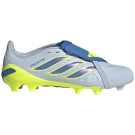 adidas Predator League FG Kinder Crystal Sky/Ray Blue/Team Solar Yellow 38