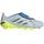 adidas Predator League FG Kinder Crystal Sky/Ray Blue/Team Solar Yellow 38