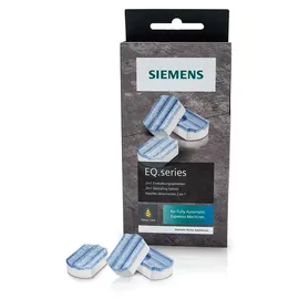 Siemens TZ80002B Entkalkungstabletten 3 St.