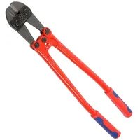 Knipex Bolzenschneider 71 72 610