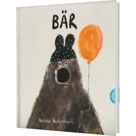 Thienemann Bär von Natalia Shaloshvili / Thienemann / Buch