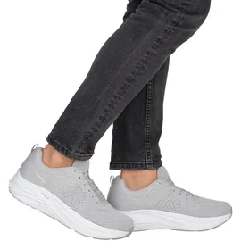 Rieker U4101 Herren Weite M Grau 41