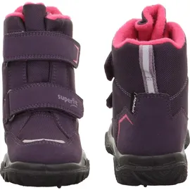superfit Winterstiefel HUSKY in Pflaume | Gr.: 36 EU