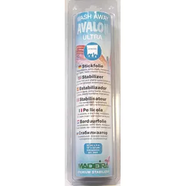 Madeira M9441 Stickvlies, Transparent, 3x0.3m