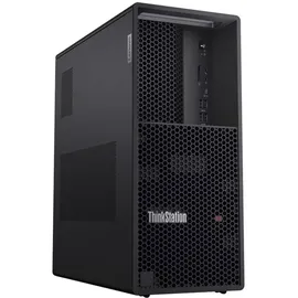 Lenovo ThinkStation P3 Tower Gen 2 Intel Core Ultra 5 245K 5,2 GHz 32 GB RAM 512 GB SSD Intel UHD Graphics Win 11 Pro