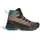 adidas Terrex Skychaser Ax5 Mid Gore-tex® Climawarm+ Wanderstiefel - Cardboard / Blanch Cargo / Pure Teal - EU 44 2/3