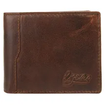 X-ZONE Geldbörse Herren braun