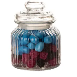 BigDean Bonbonglas 700 ml 6 St.