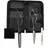 Olivia Garden Xtreme Matt Black 2er Scherenset