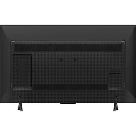 TCL P79K 43P79K 109,2 cm (43"), 3840 x 2160 Pixel, QLED, Smart-TV, WLAN, Metallisch - Silber