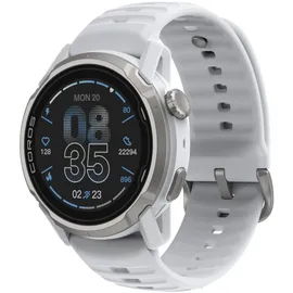 COROS APEX 4 46 mm Weiß