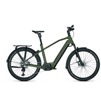 Kalkhoff E-Bike Entice 7.B Advance+ ABS Bosch Performance Line CX Smart Syste...