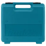 Makita Transportkoffer 824572-9 Kunststoff blau