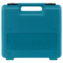 Makita Transportkoffer 824572-9 Kunststoff blau