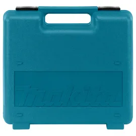 Makita Transportkoffer 824572-9 Kunststoff blau